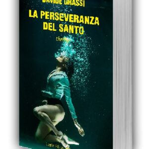 LA PERSEVERANZA DEL SANTO di Davide Grassi
